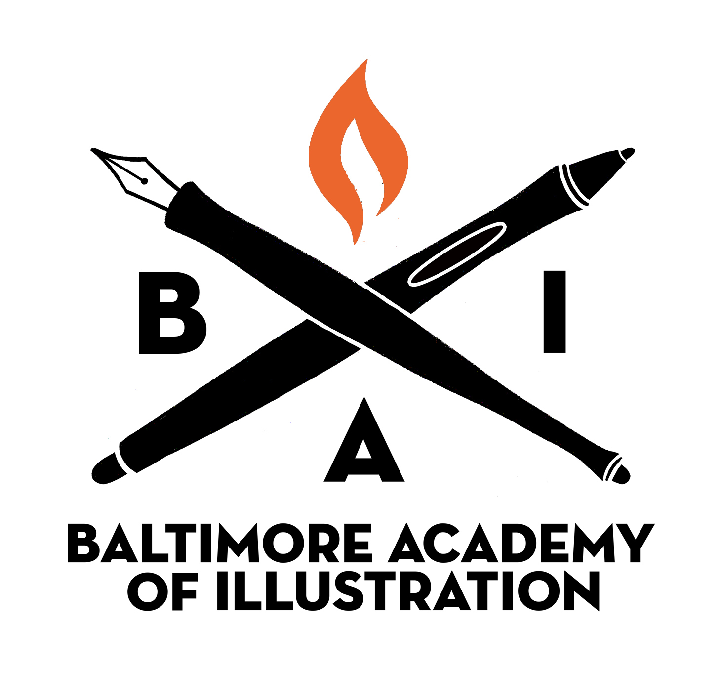 Contact : Baltimore Academy of Illustration